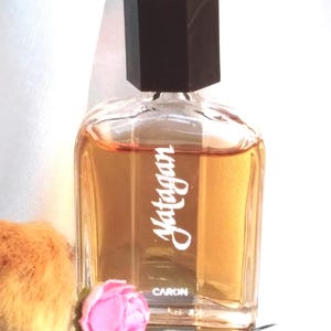 Caron perfume bottle - Etsy 日本