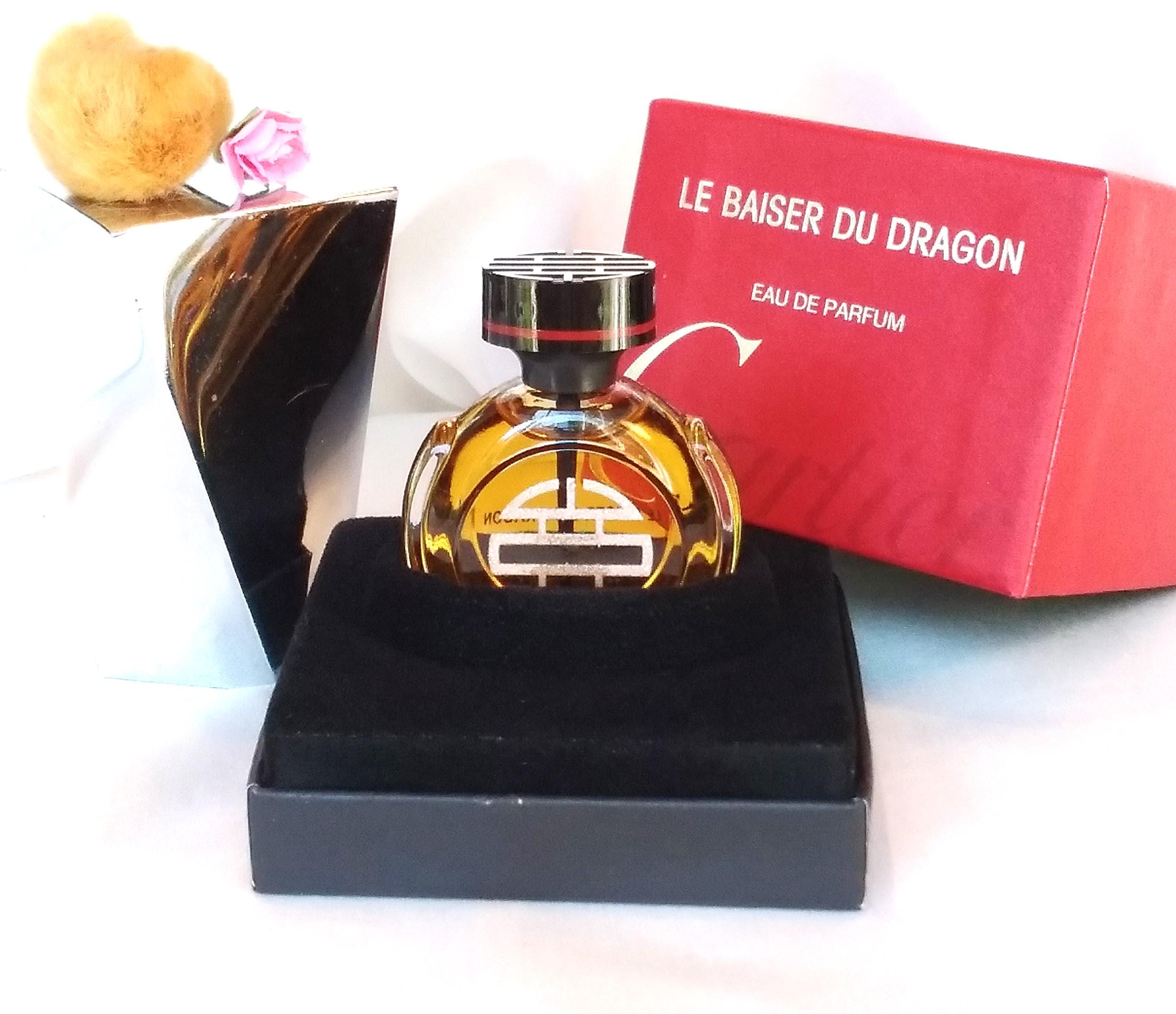 HOT Baiser Volé Le Baiser Du Dragon Cartier Fragrantica Le