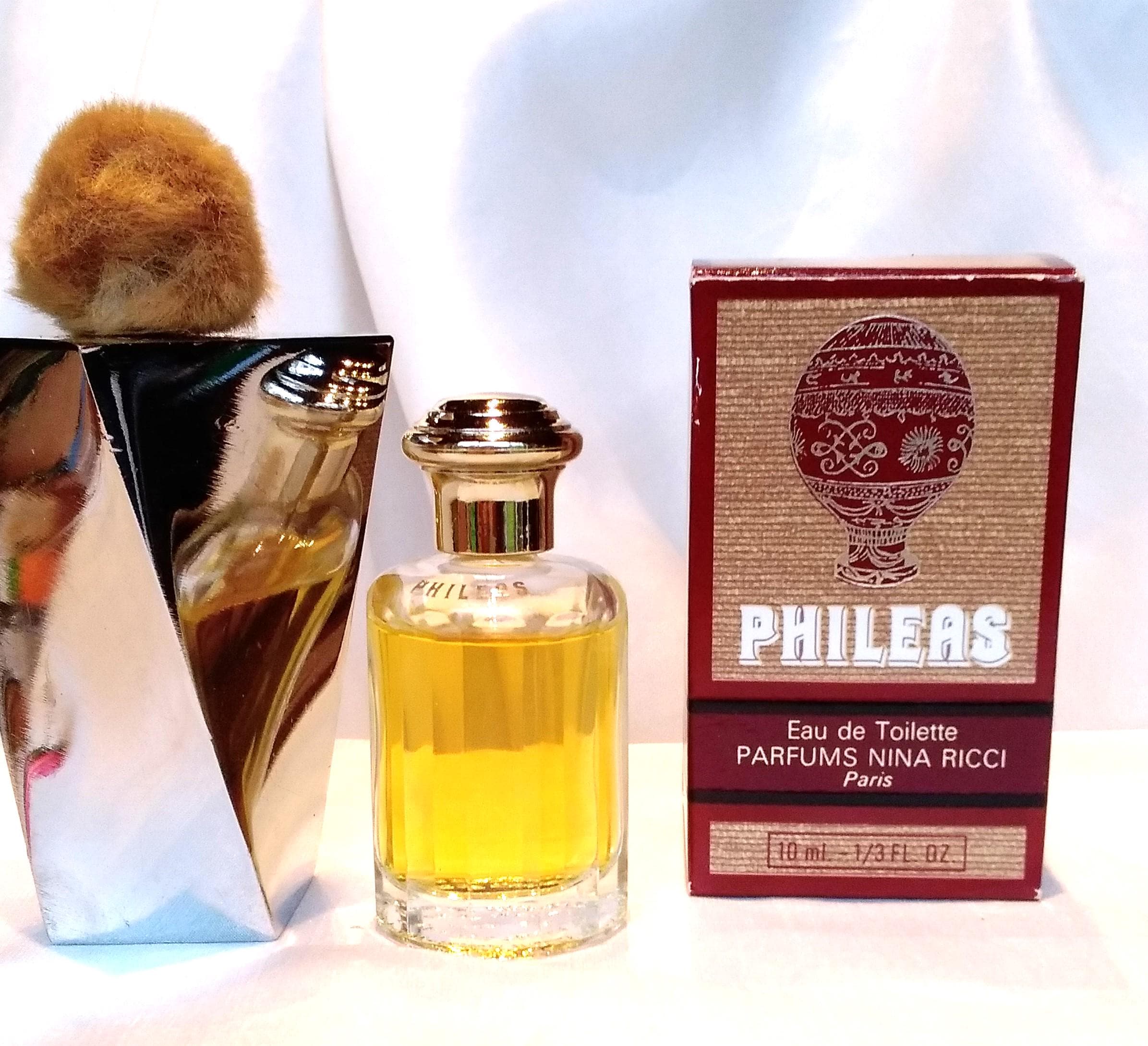 激レア　Nina Ricci Phileas 香水 30ml 　フィリアス 激レア Nina Ricci Phileas 香水 30ml フィリアス（Nina Ricci