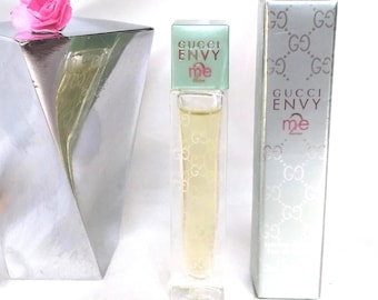 【希少】GUCCI香水ENVY50ml limited edition 希少】GUCCI香水ENVY50ml limited edition 希少】GUCCI香水