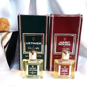 Habit rouge guerlain - Etsy 日本