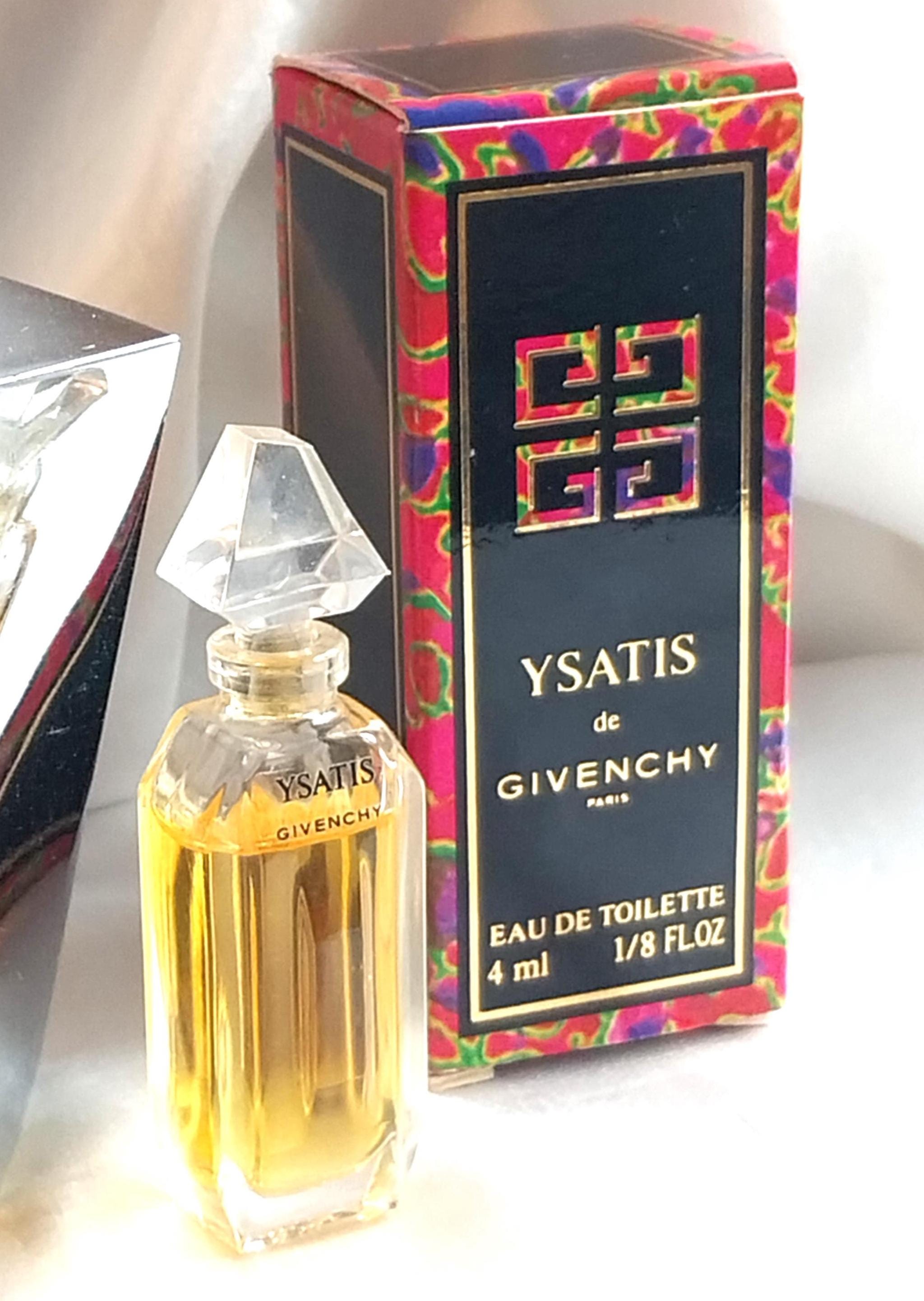 Vintage Givenchy Perfume - Etsy Denmark