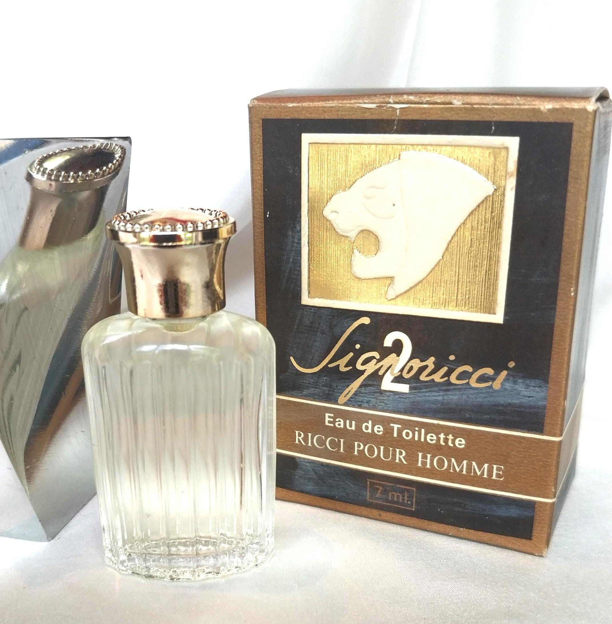 Perfumes de hombre nina ricci España