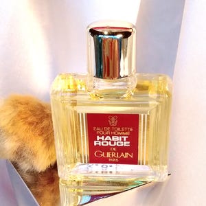 Habit rouge guerlain - Etsy 日本