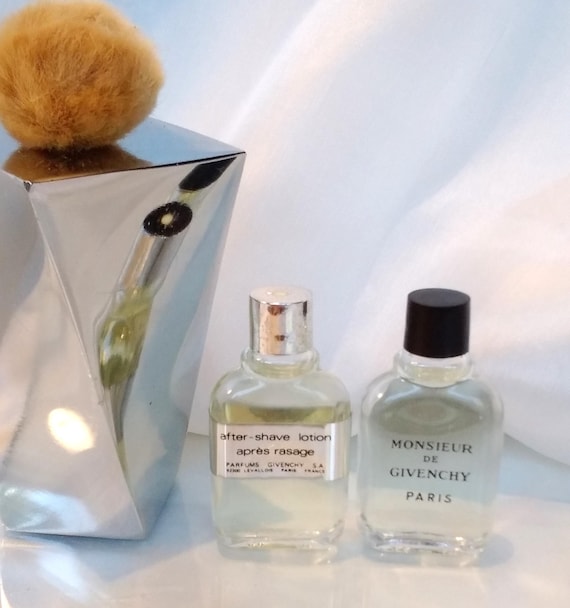 Givenchy Pour Monsieur Givenchy MONSIEUR Perfume Miniature