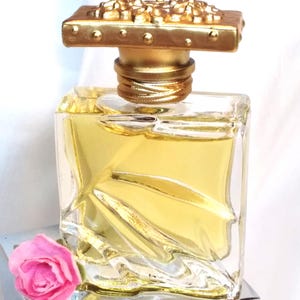 イヴ・サンローラン パリジェンヌ オードパルファム 50ml、廃盤、非常