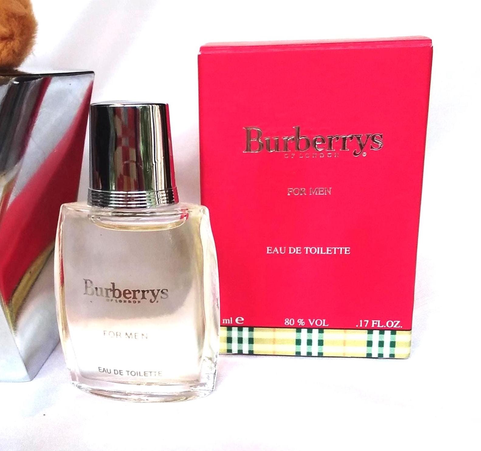 廃盤品 Burberry Brit ブリット オードトワレ 50ml 廃盤品 Burberry Brit ブリット オードトワレ 50ml BURBERRY 【廃盤