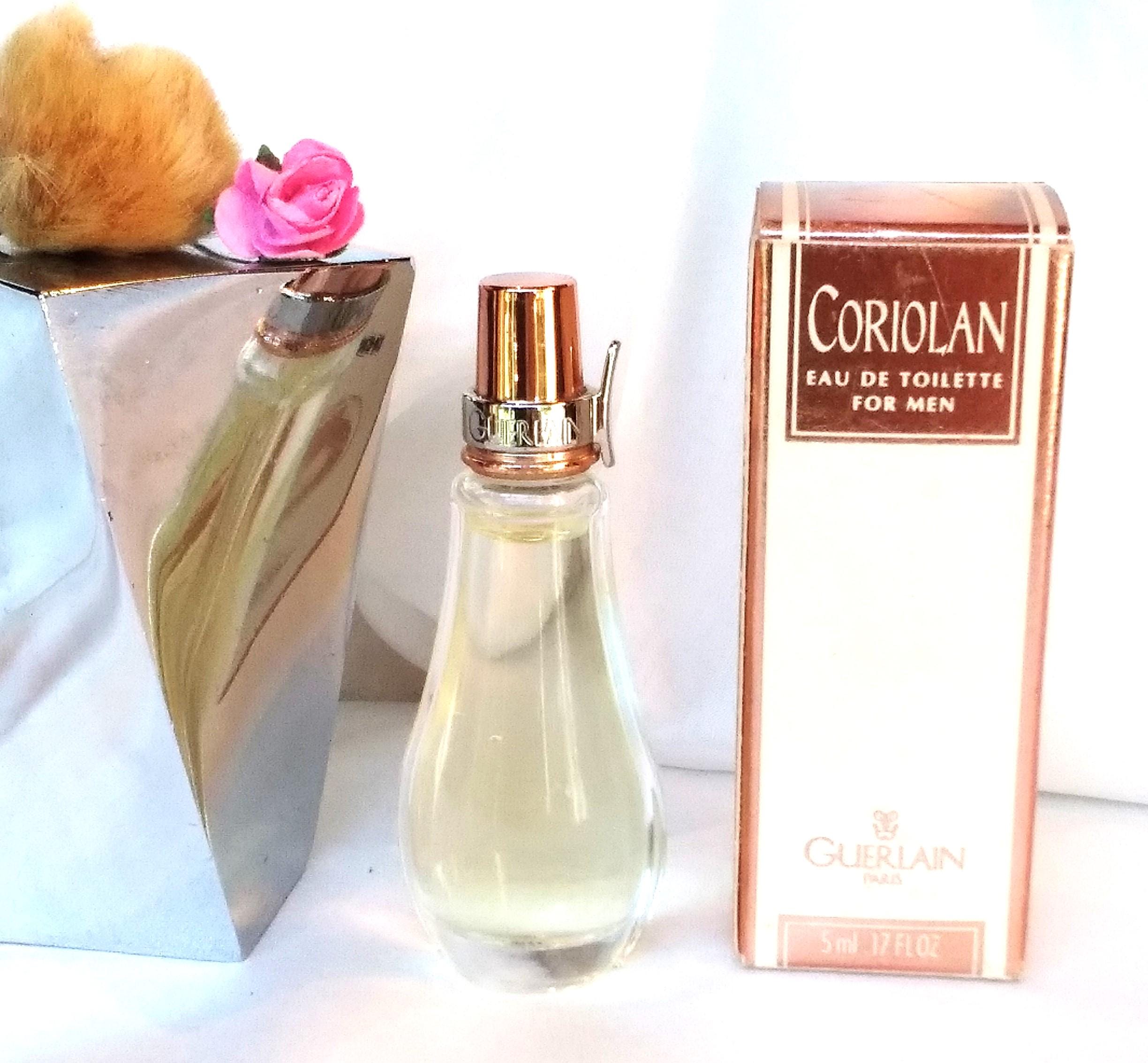 Coriolan Guerlain - Etsy