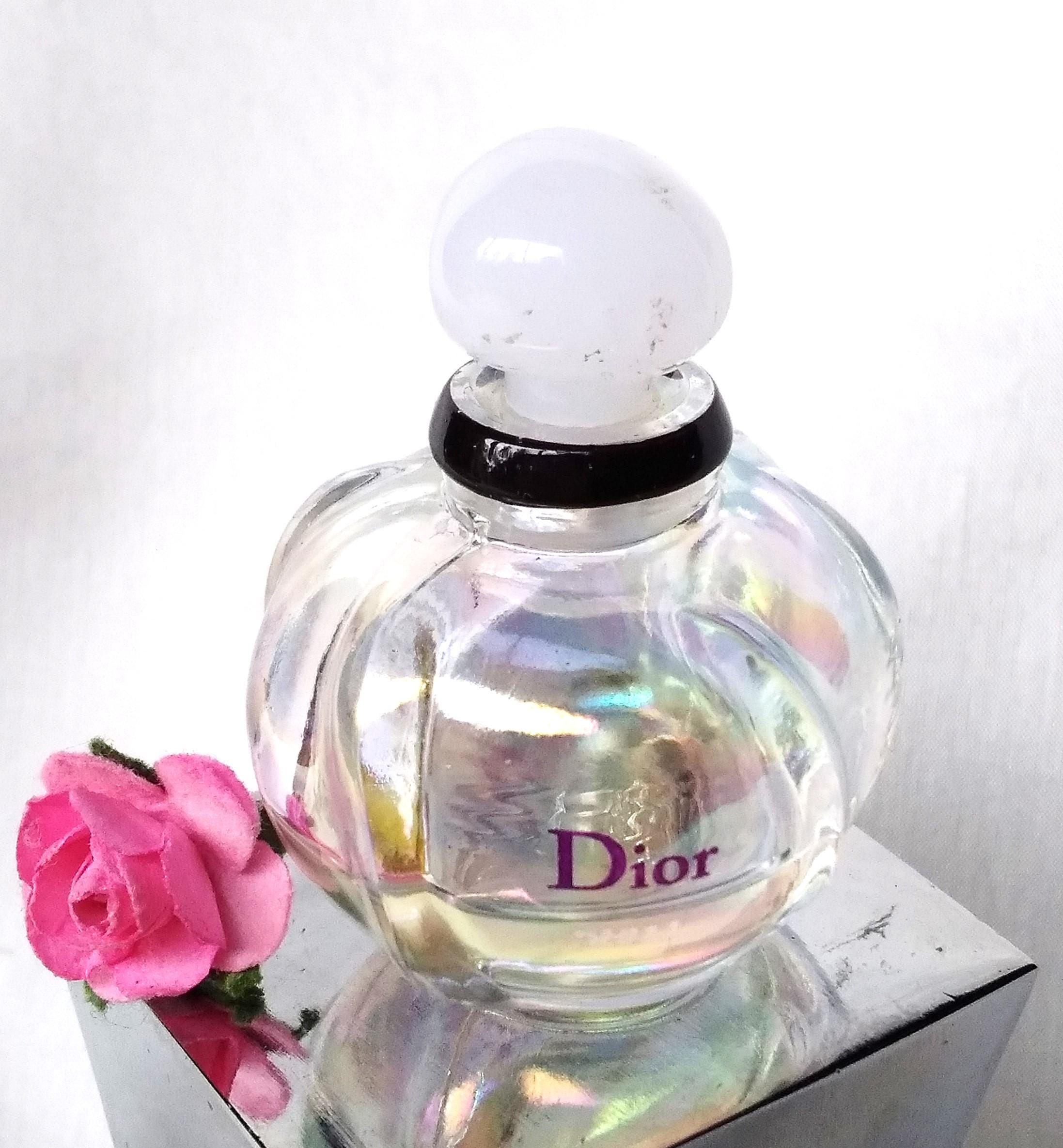 Dior vintage parfum - Etsy 日本