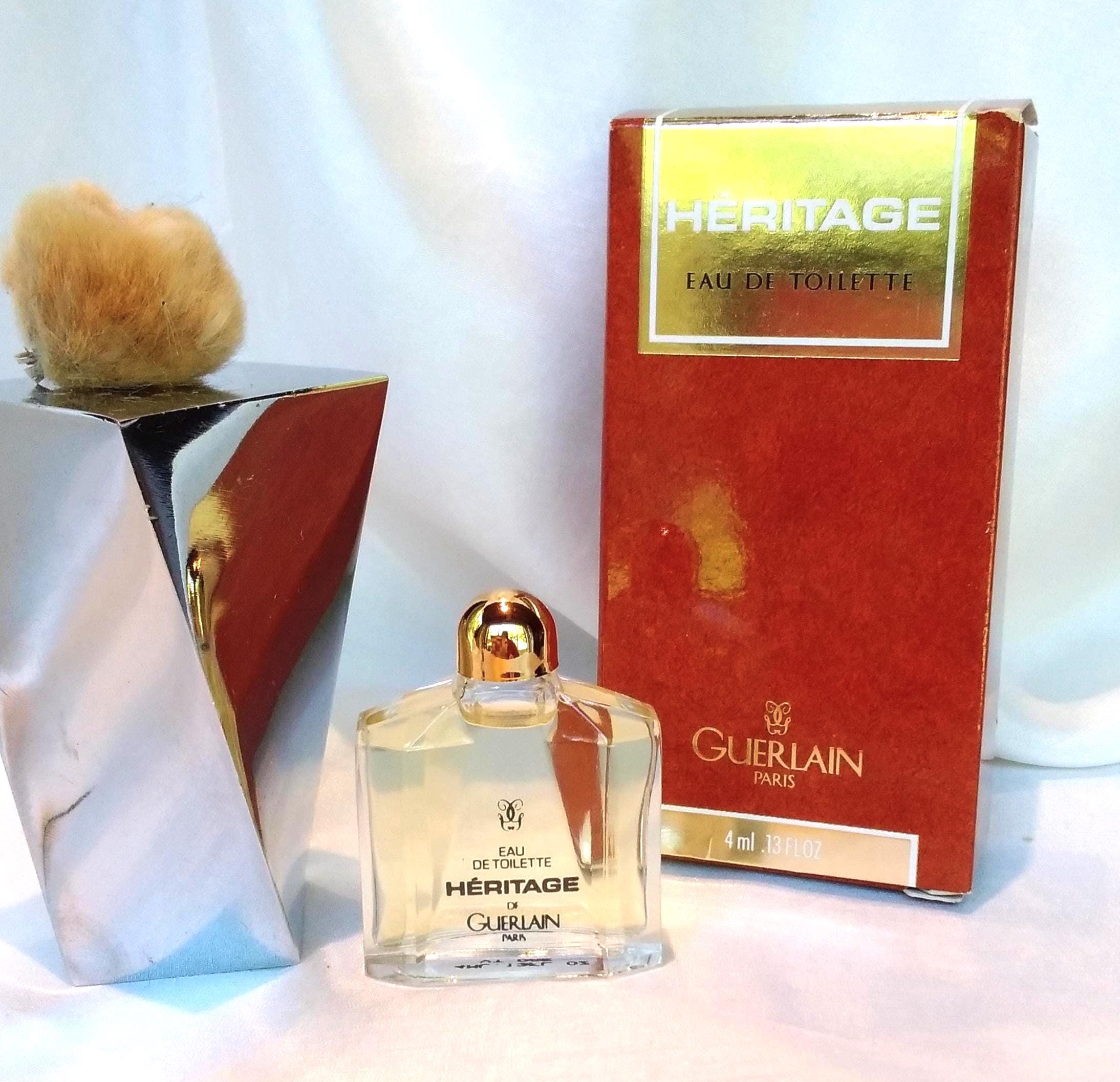 Guerlain heritage - Etsy 日本