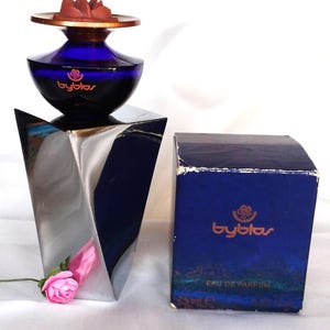 Byblos perfume - Etsy 日本