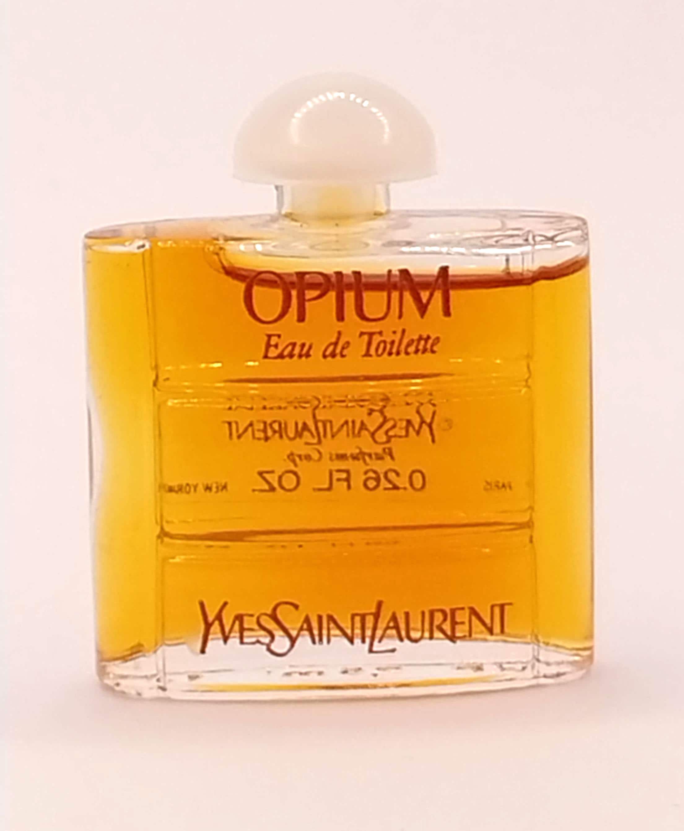 Opium 1977 Perfume - Etsy