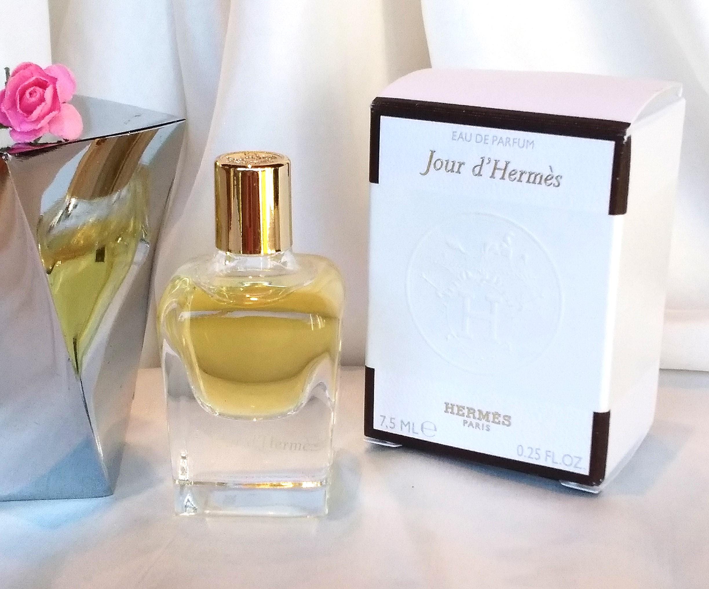 Miniature HERMES JOUR d'Hermès Eau de toilette for women ml  Brand New