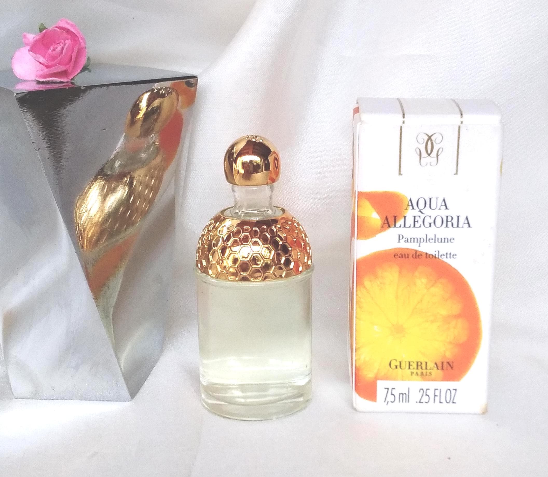 GUERLAIN ルールブルーパルファム 7. 5 ml [ 未開封 ] 【公式通販】