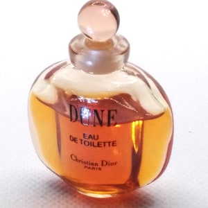 Dior dune edt - Etsy 日本