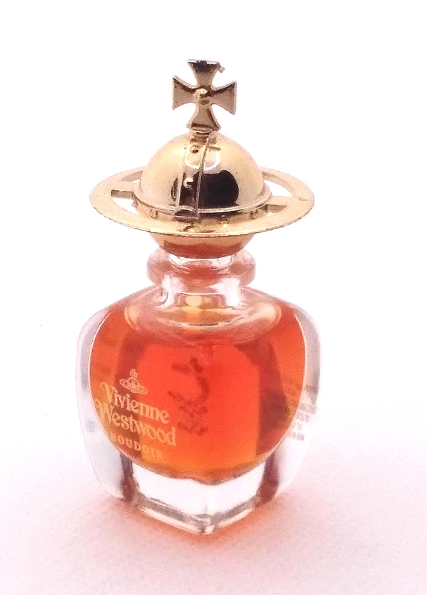 Vivienne Westwood Perfume Bottle - Etsy