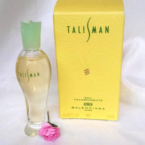 Balenciaga talisman perfume - Etsy 日本
