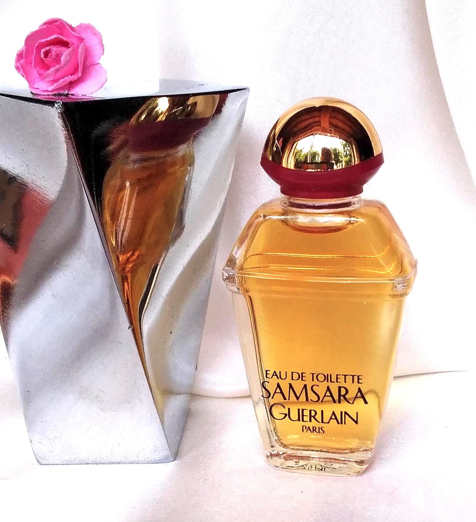 GUERLAIN　ゲラン　メテオリット　サムサラ　レア　限定 香水 GUERLAIN ゲラン サムサラ EDT オーデトワレ 75mL【香水】誕生日