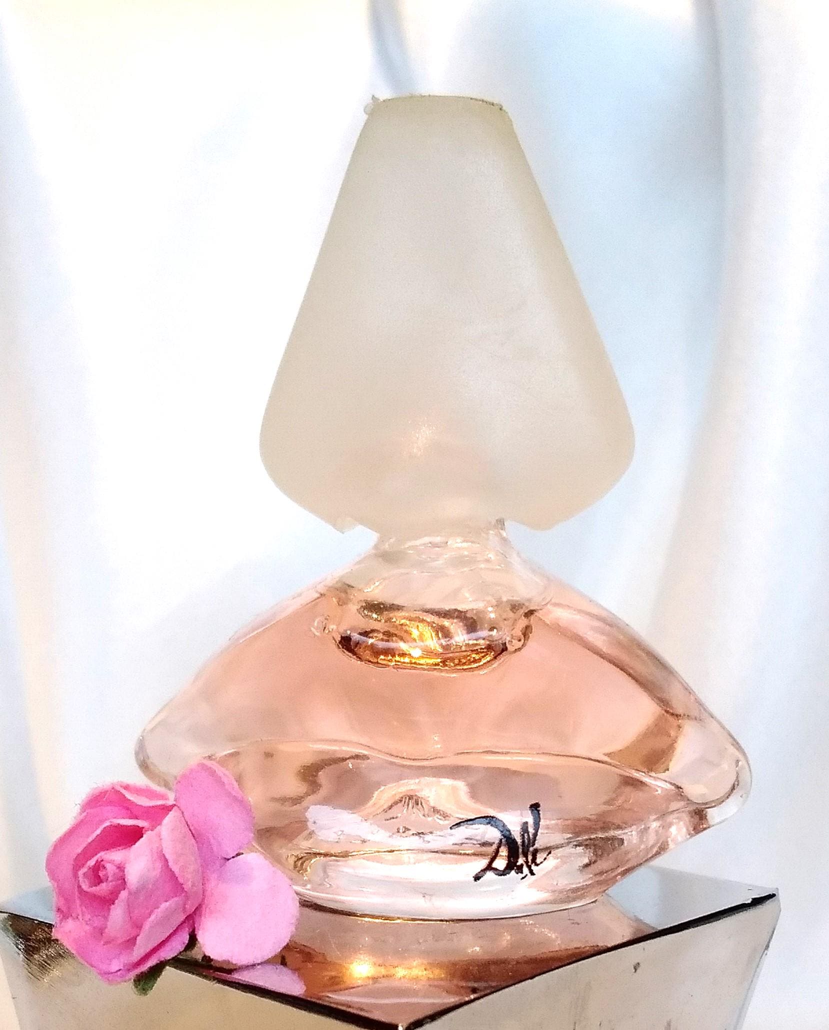 Dali perfume bottle - Etsy 日本