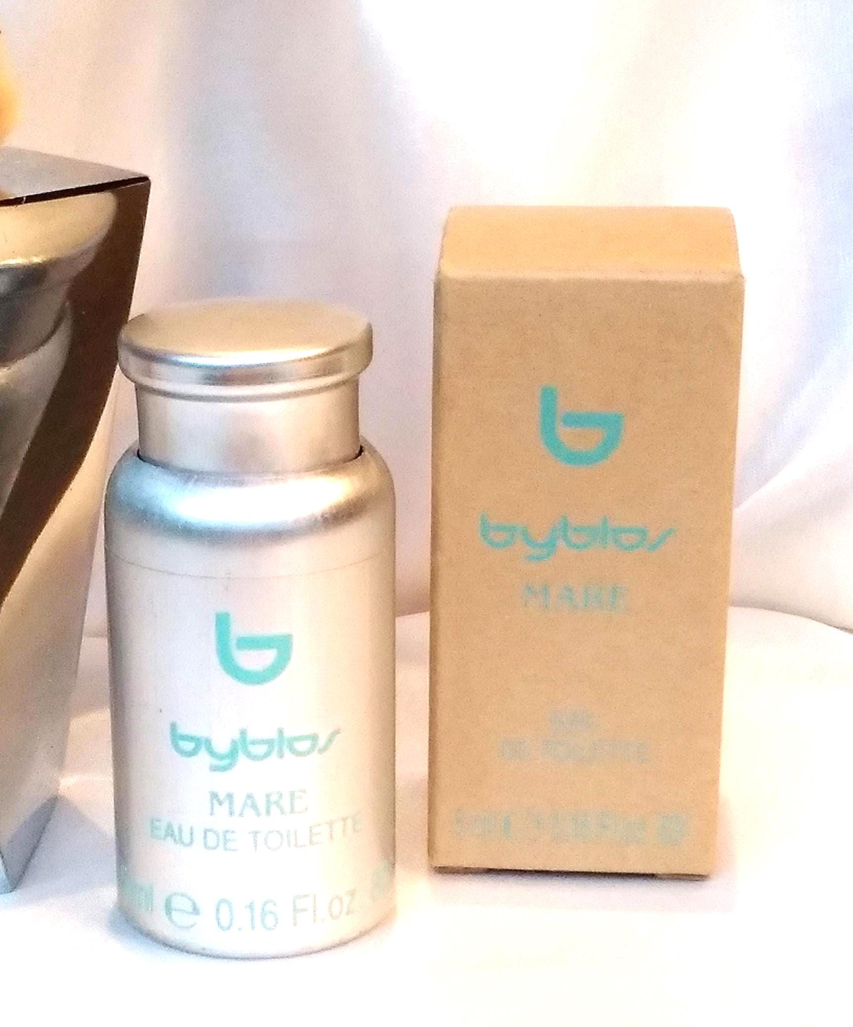 Byblos perfume - Etsy 日本