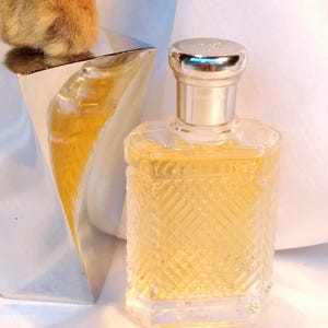 Miniature perfume for the * SAFARI For Men* Collection * EDT/F* * 15 ml/0.5 fl.oz* * Full* * Without Box* * Collection* * Vintage*