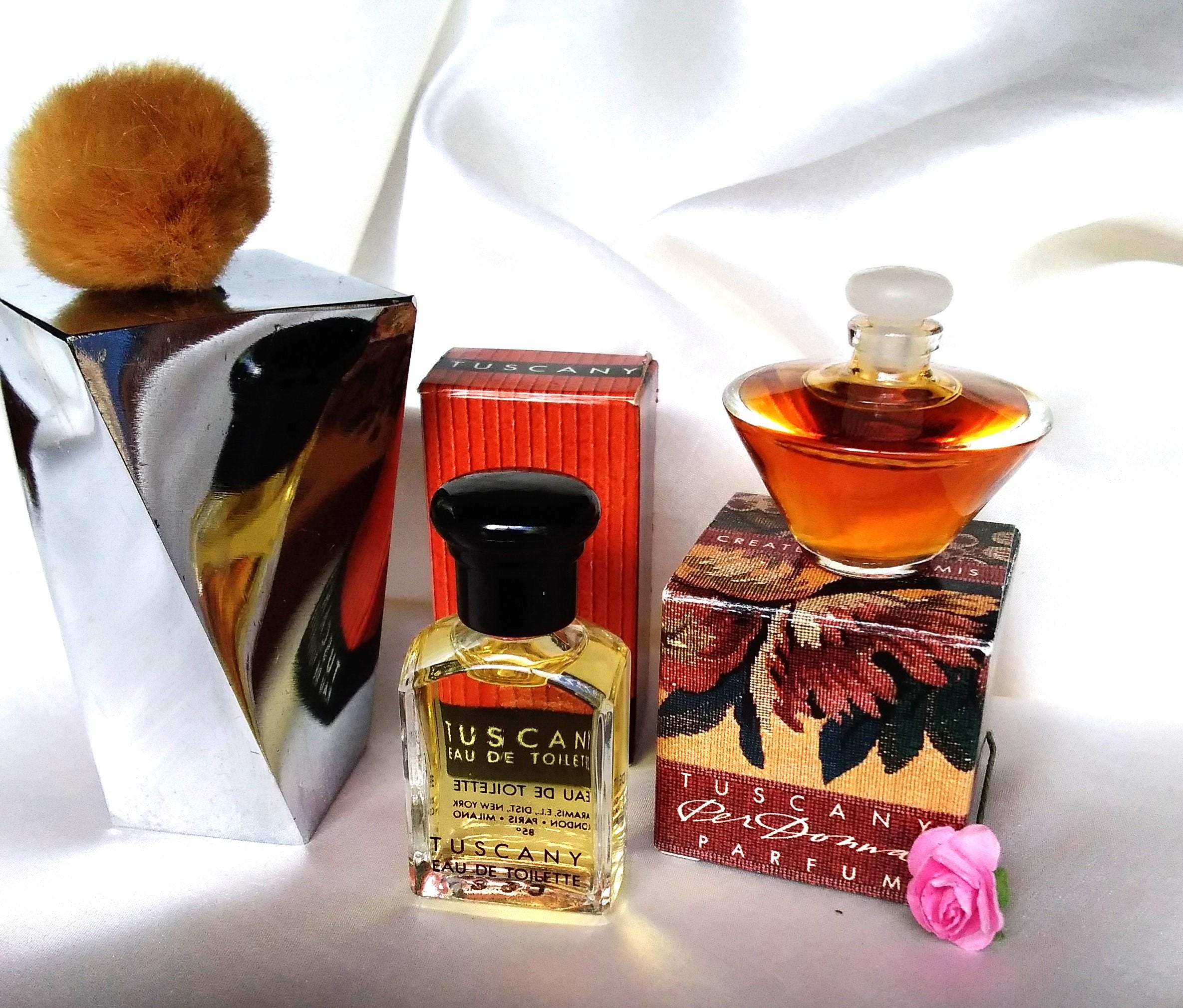 Tuscany Per Donna Estée Lauder perfume - a fragrance for women