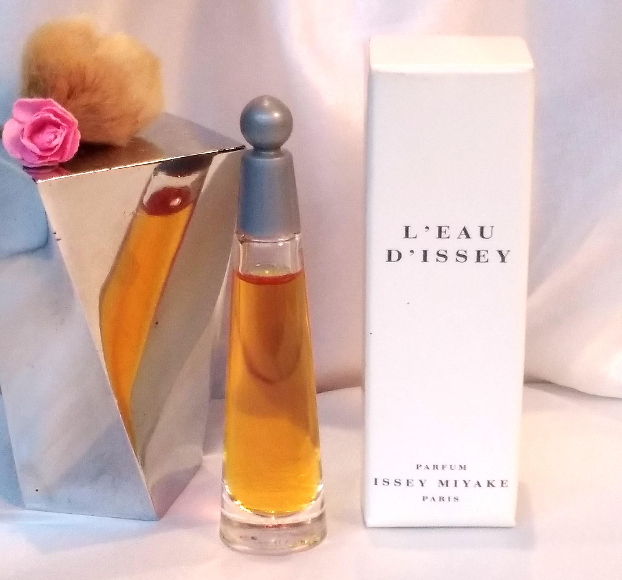 Issey miyake vintage perfume! - Etsy 日本