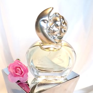 Miniature Parfum SISLEY * Soir de Lune * Eau de Toilette * 2 ml * Plein * Sans Boîte