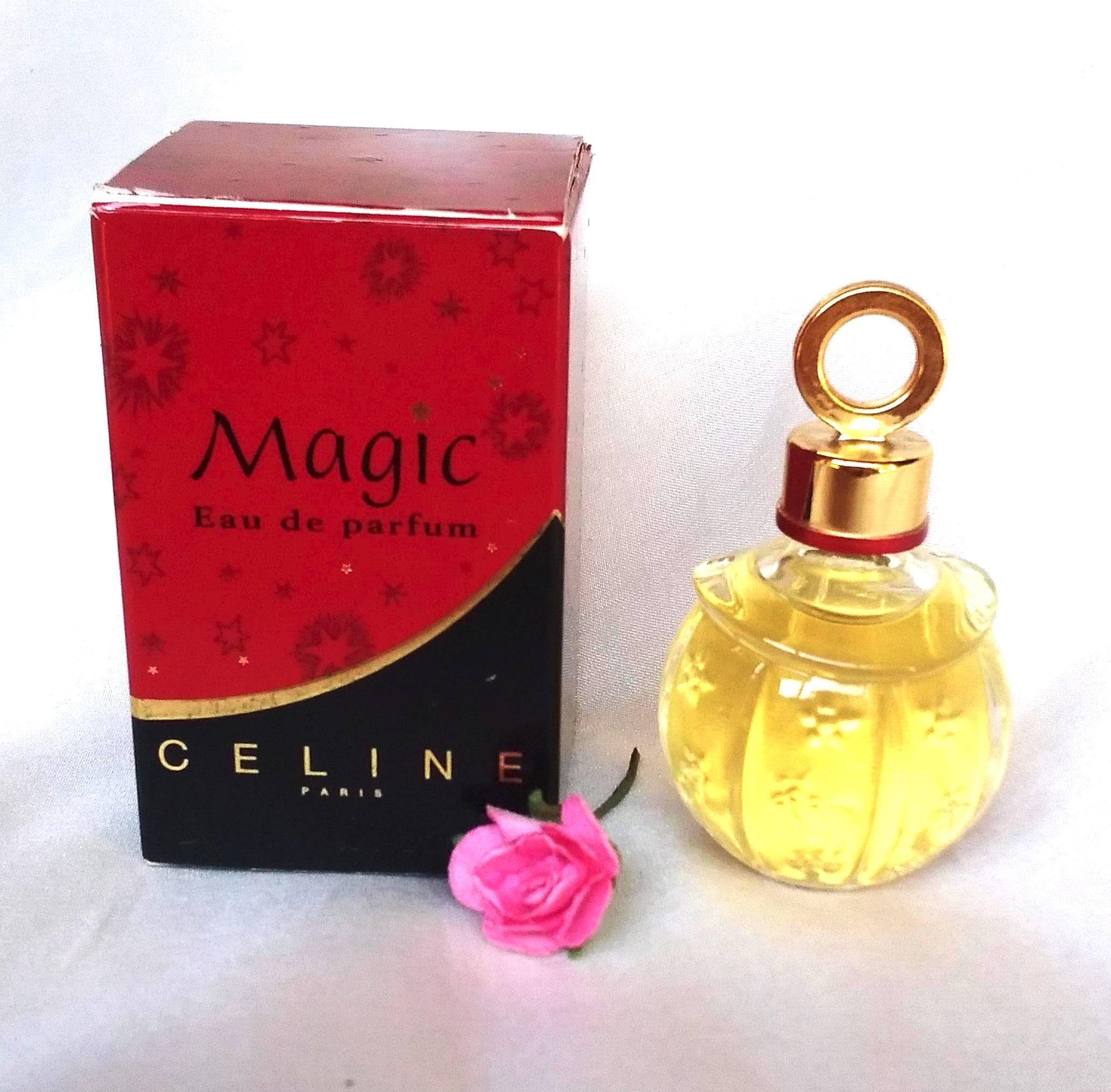 CELINE Magic Eau de Parfum 50ml Celine Magic 50ML EDP סלין