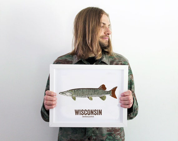 Wisconsin Fly Fishing Forums - Print Page
