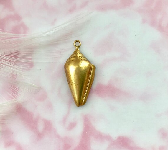 Brass sale charms wholesale