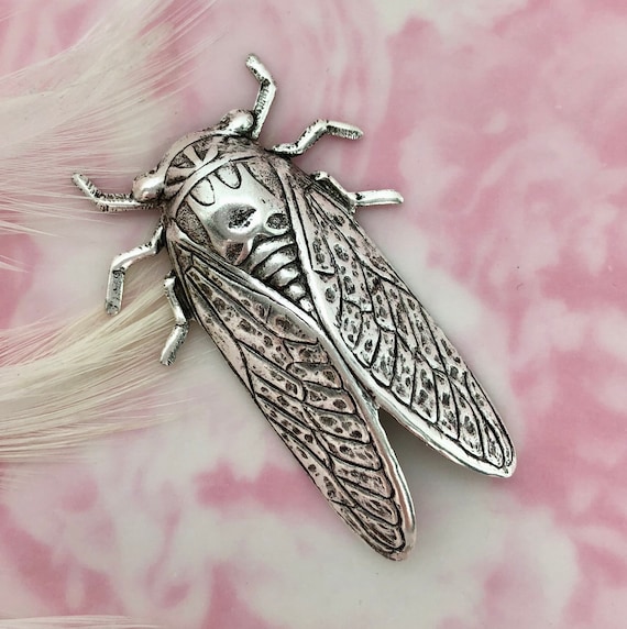 Antique insect jewellery online