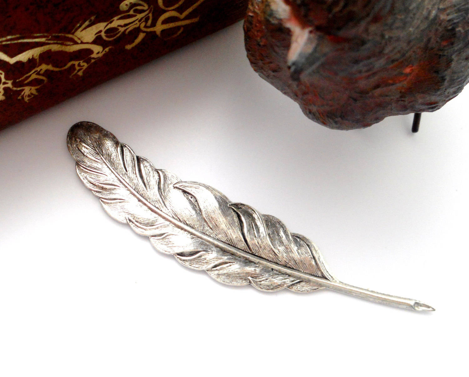 Tige de guidon réglable PROMAX en aluminium argent 25,4x105mm Promax