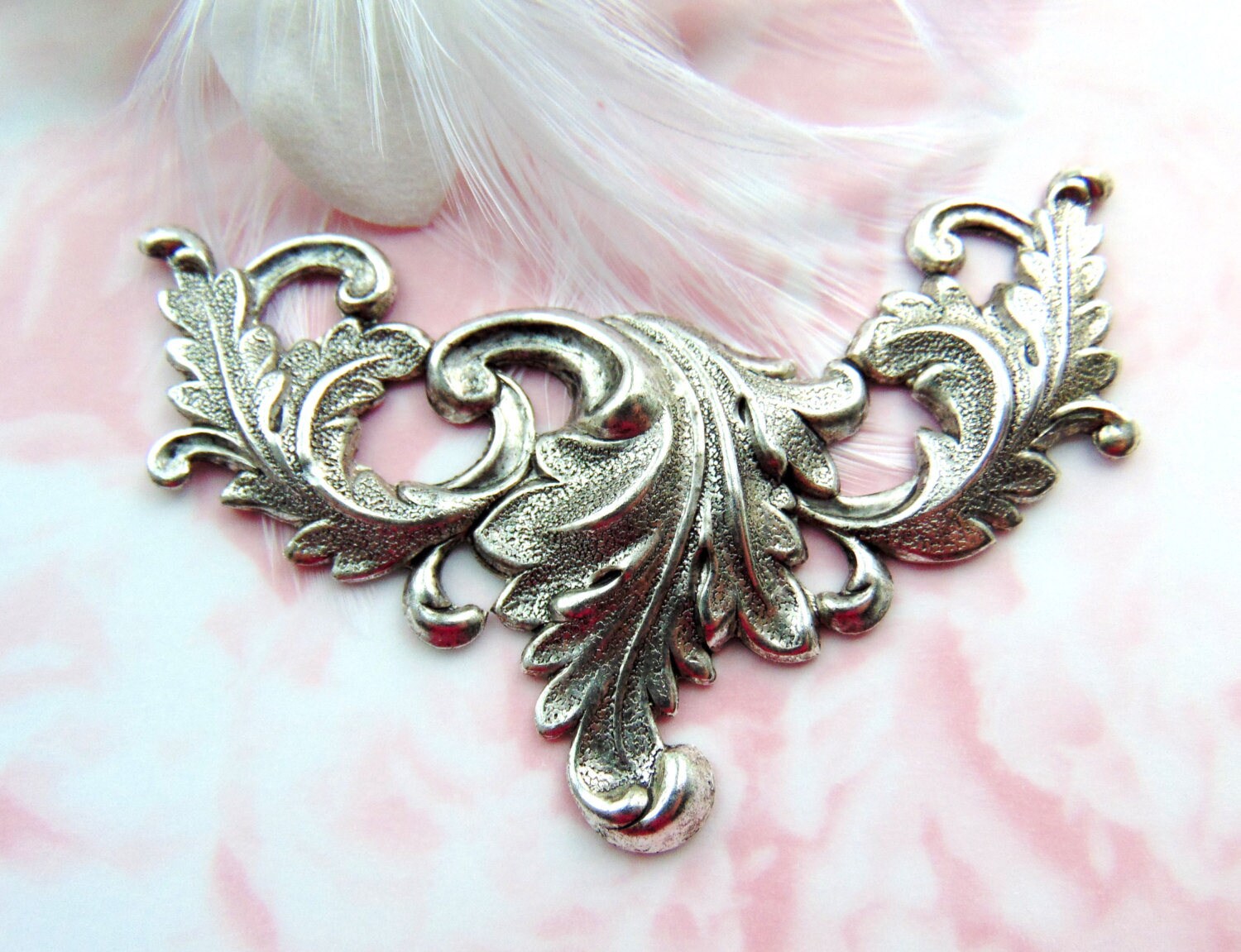 Plata de Santa Fe Jewelry