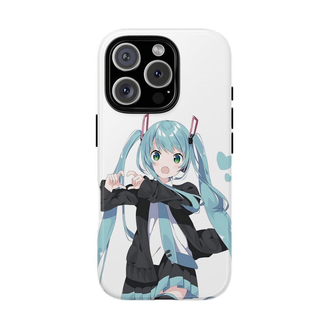 Figura De Hatsune Miku Devil - Edición Especial Trio-Try-iT Con Rascal, Coleccionable Anime (17 Cm)