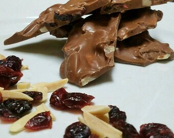 Chocolate Bark