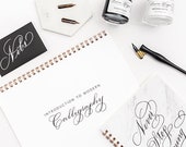 Calligraphy Starter Kit + Online Course