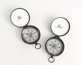 Mr e Mrs Compass set di 2