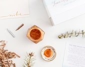 Kit inchiostro oro