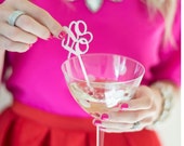 XoXo Drink Stirrers set of 6