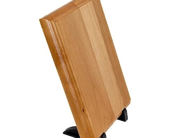 Custom Engraved Award Plaque – Personalized Recognition Gift | Employee of the Month, Retirement, Achievement, Graduation Trophy