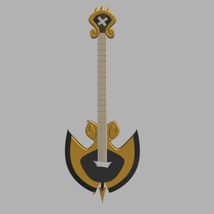 Adam hazbin hotel guitar - Etsy 日本 Adam hazbin hotel guitar - Etsy 日本