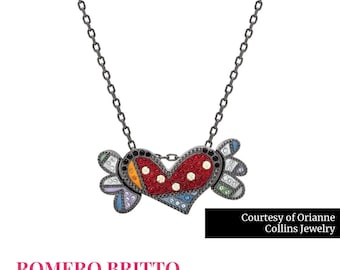 Britto alex and ani deals