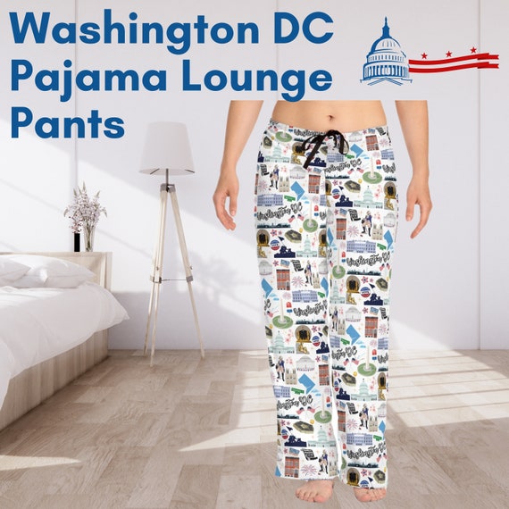 Patriotic pajamas sale