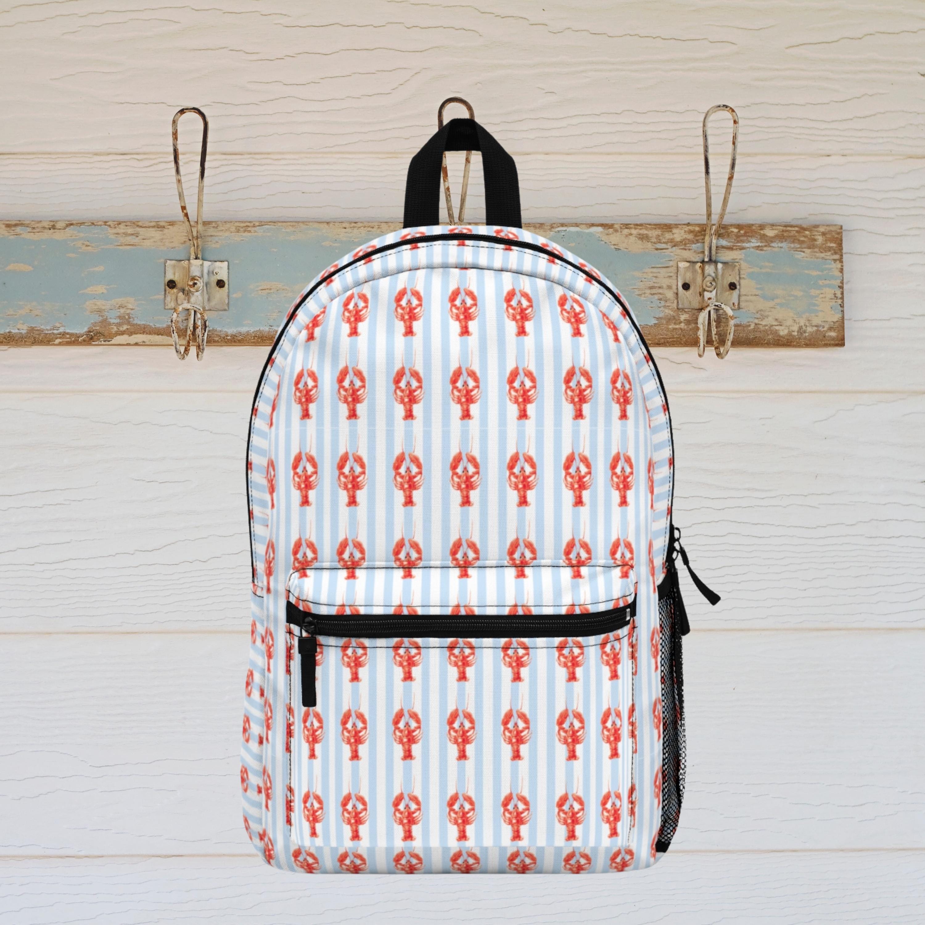 Objetos Escolares CÃ³mo Se Escribe Mochila En InglÃ©s Lápiz