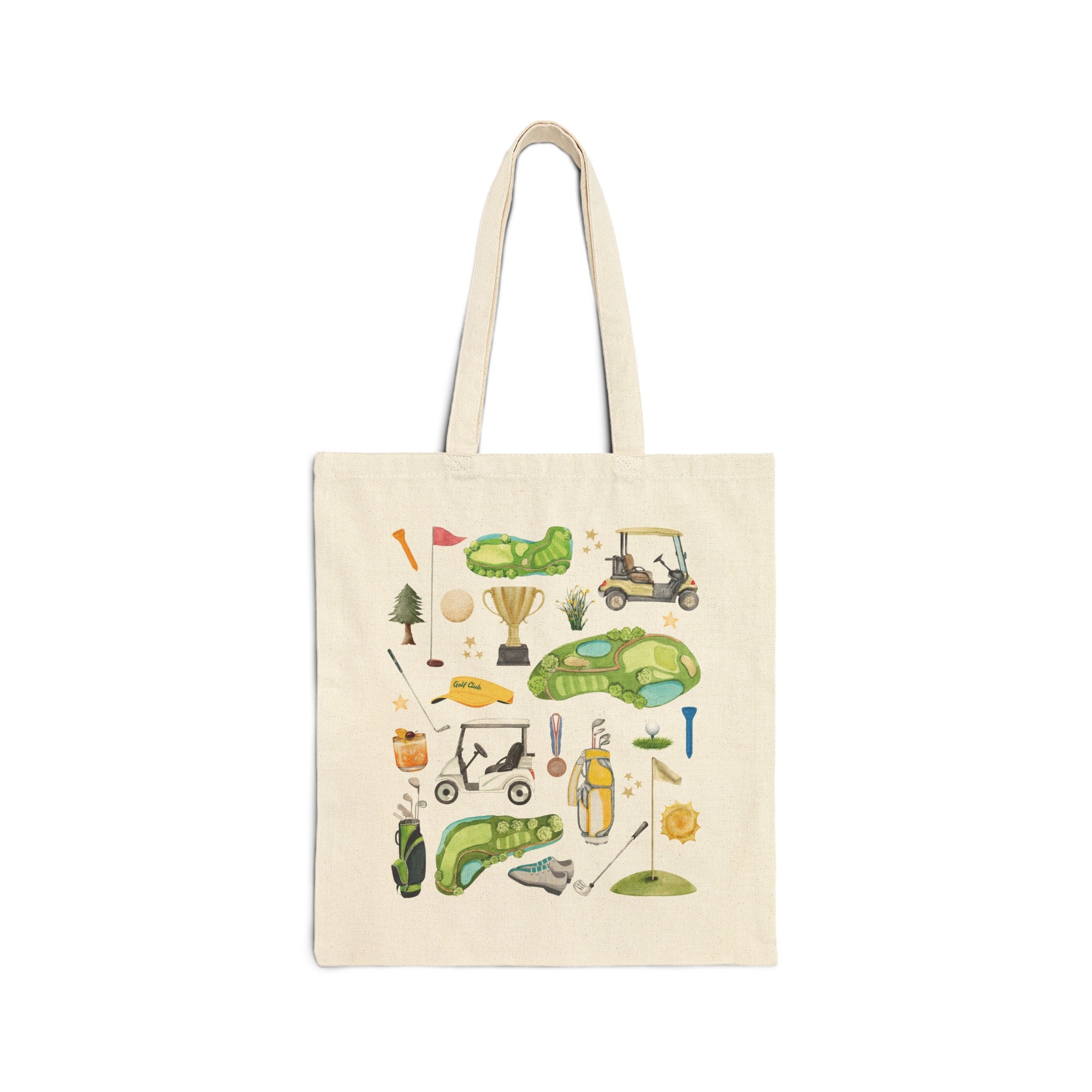 bagjack GOLF Basic Course Tote Bag 【公式通販】 bagjack GOLF Basic Course Tote Bag 【公式通販】