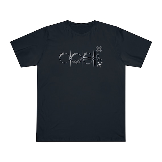 Lds Plan Of Salvation Shirt With Text - Tshirt Lds Plan Of Salvation Shirt With Text - Tshirt