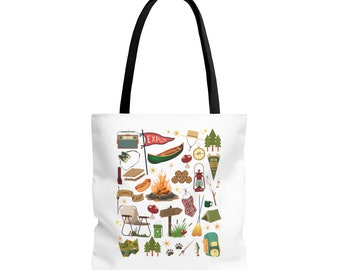 【PORTERNA】Camper tote bag Camper tote bag | eBay