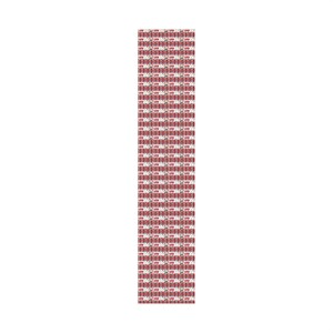 London Wrapping Paper Roll and Sheets | British Birthday Party Supplies and Decor | London Gift | London Wrapping Paper | London Christmas image 6