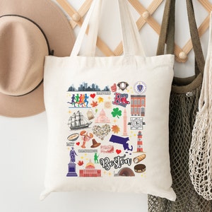 【THE SOLE】MONTECARLO / BOSTON TOTE BAG Monte Carlo Tote Bag - Etsy